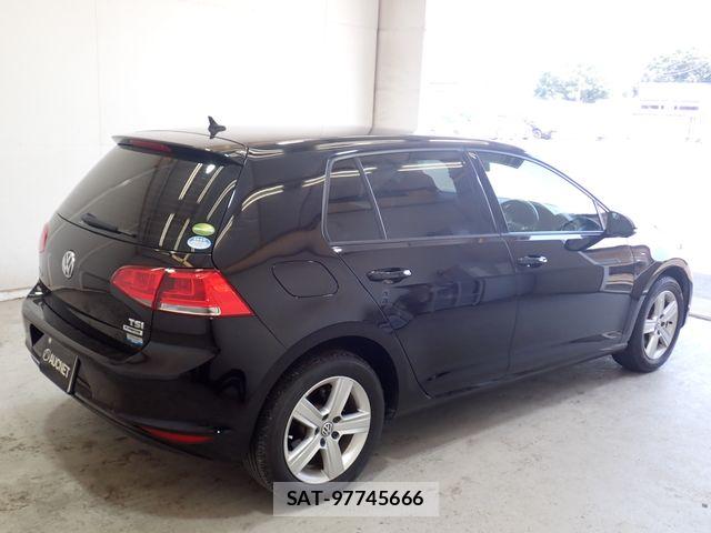VolksWagen GOLF 2015-06 8629723-7