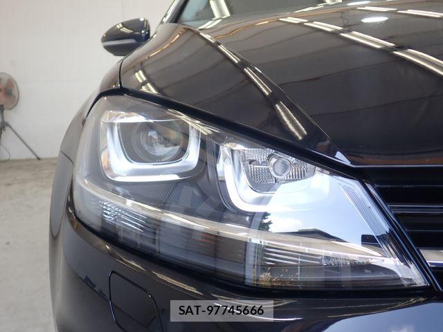 VolksWagen GOLF 2015-06 8629723-8