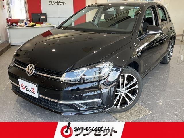 VolksWagen GOLF 2020-03 8662389-0