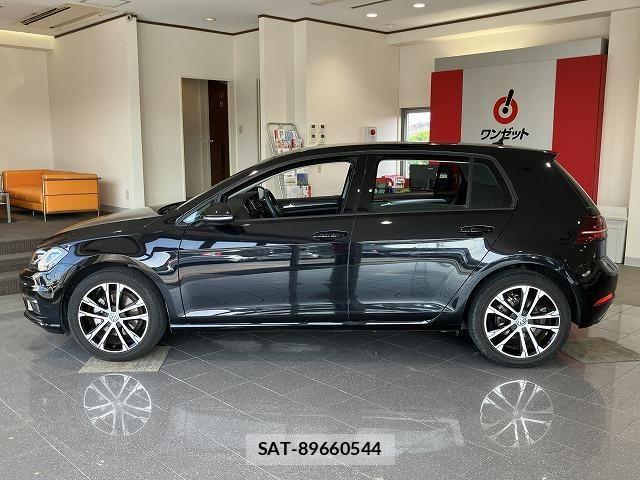 VolksWagen GOLF 2020-03 8662389-10