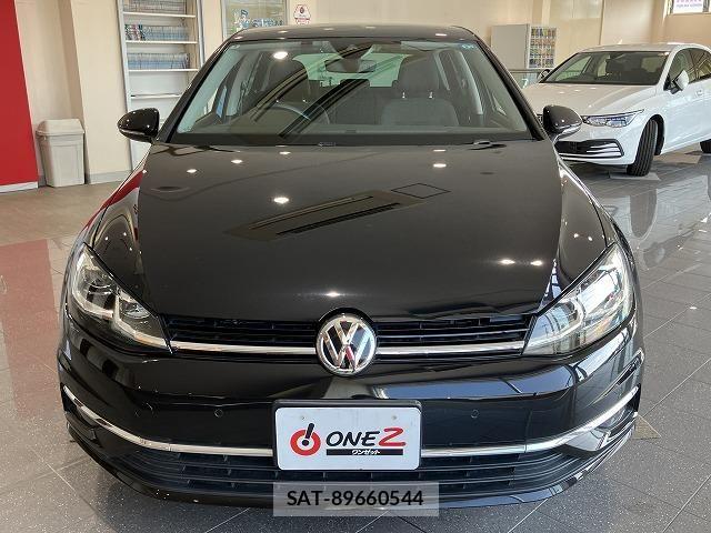 VolksWagen GOLF 2020-03 8662389-6