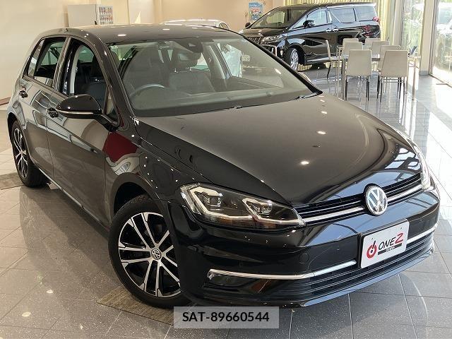VolksWagen GOLF 2020-03 8662389-7