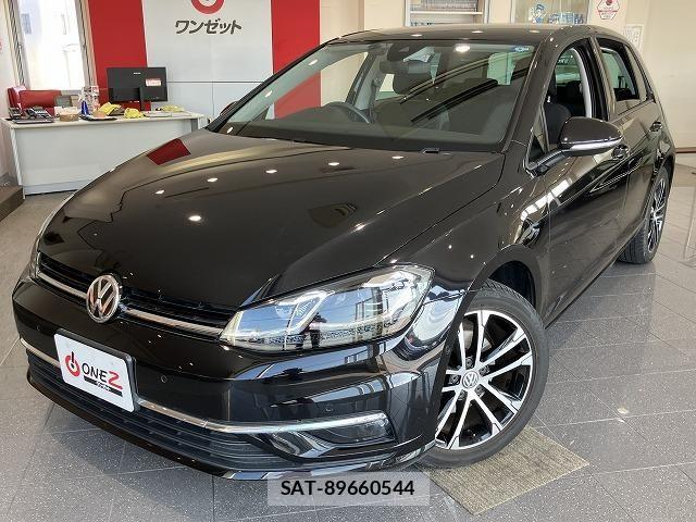 VolksWagen GOLF 2020-03 8662389-8