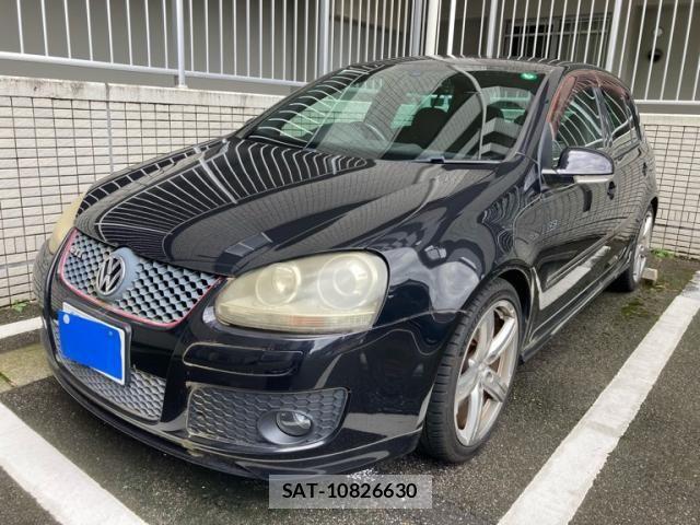 VolksWagen GOLF 2009-07 8662400-0