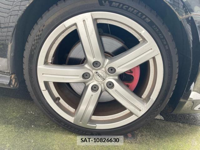 VolksWagen GOLF 2009-07 8662400-9