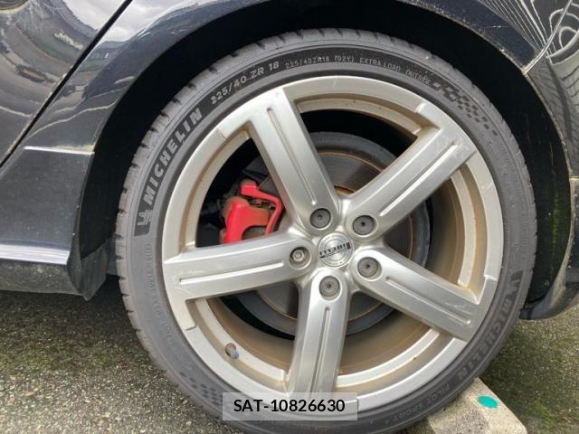 VolksWagen GOLF 2009-07 8662400-10