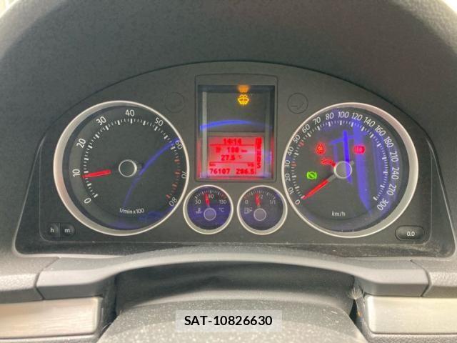 VolksWagen GOLF 2009-07 8662400-18