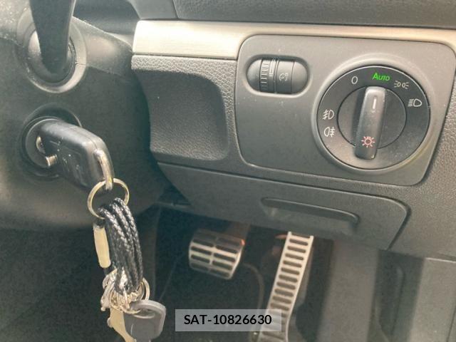 VolksWagen GOLF 2009-07 8662400-20