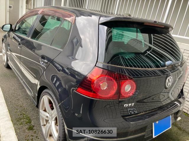 VolksWagen GOLF 2009-07 8662400-3