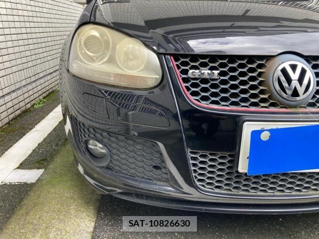 VolksWagen GOLF 2009-07 8662400-4