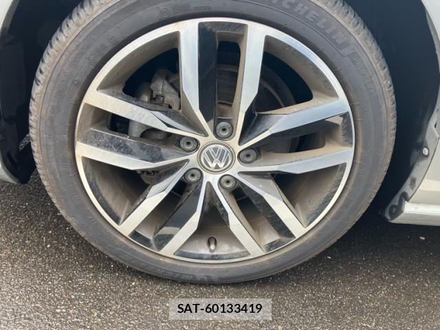 VolksWagen GOLF 2017-03 8667137-10