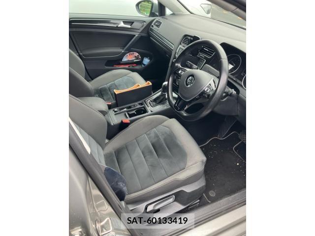 VolksWagen GOLF 2017-03 8667137-11