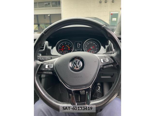 VolksWagen GOLF 2017-03 8667137-13