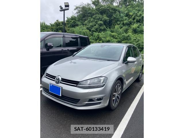 VolksWagen GOLF 2017-03 8667137-1