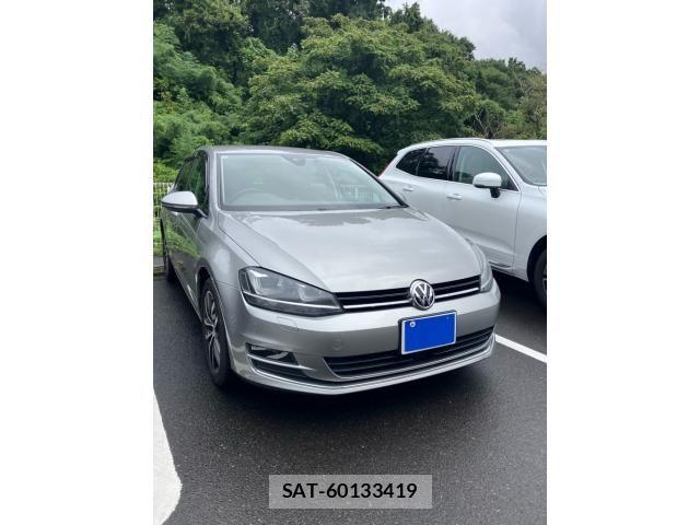 VolksWagen GOLF 2017-03 8667137-2