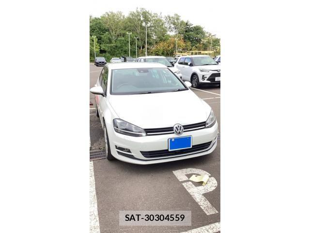 VolksWagen GOLF 2016-07 8667138-0