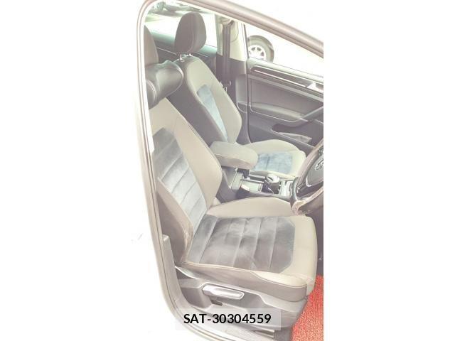 VolksWagen GOLF 2016-07 8667138-10