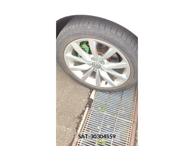 VolksWagen GOLF 2016-07 8667138-3