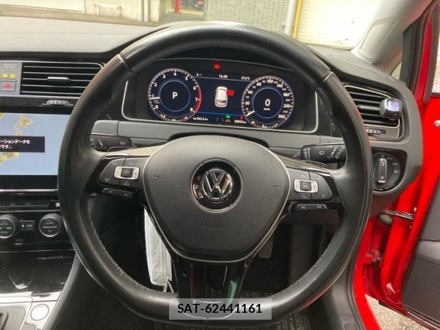 VolksWagen GOLF 2018-02 8662390-16
