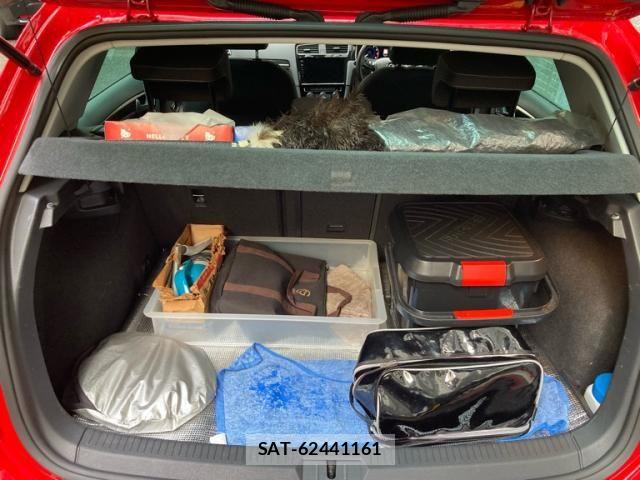 VolksWagen GOLF 2018-02 8662390-27