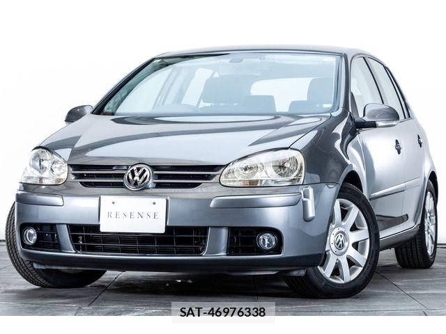 VolksWagen GOLF 2005-09 8662399-0