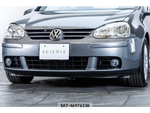 VolksWagen GOLF 2005-09 8662399-9