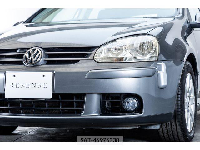VolksWagen GOLF 2005-09 8662399-10