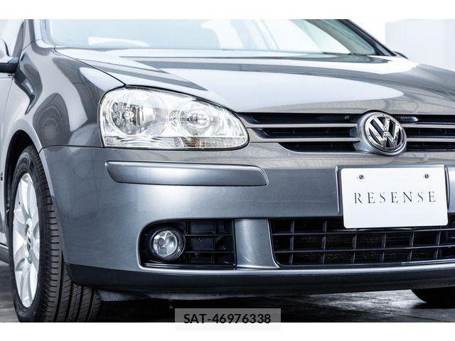 VolksWagen GOLF 2005-09 8662399-11