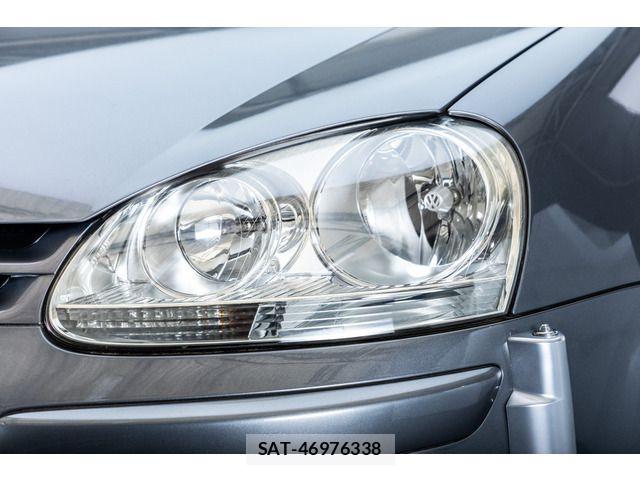 VolksWagen GOLF 2005-09 8662399-12