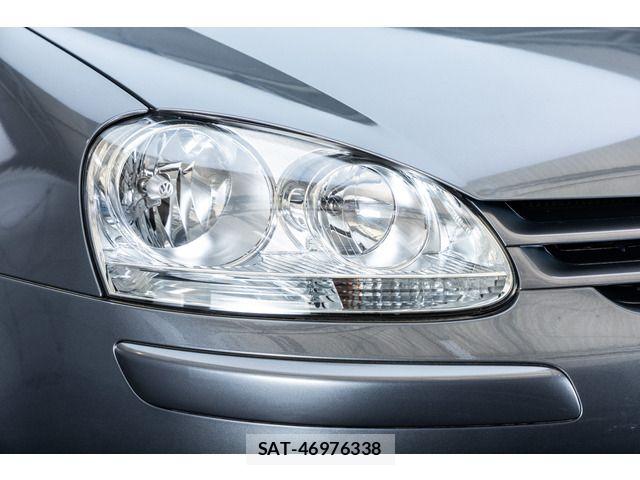 VolksWagen GOLF 2005-09 8662399-13