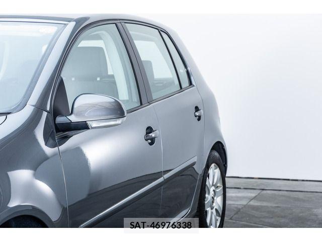VolksWagen GOLF 2005-09 8662399-14