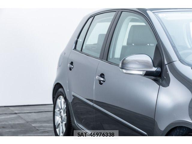 VolksWagen GOLF 2005-09 8662399-15