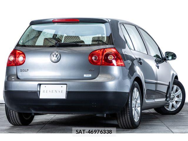 VolksWagen GOLF 2005-09 8662399-2