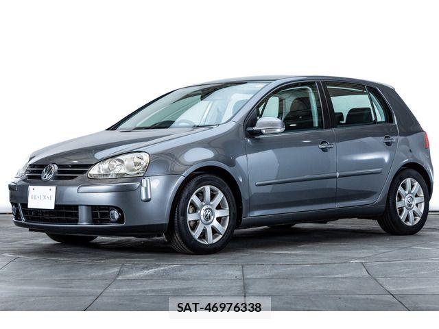 VolksWagen GOLF 2005-09 8662399-3