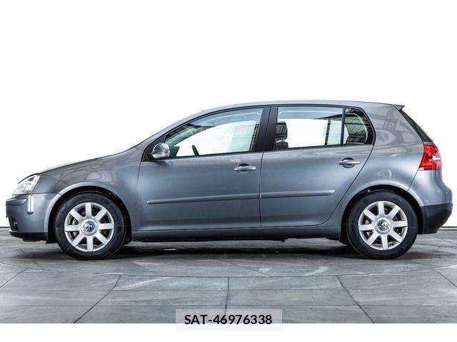 VolksWagen GOLF 2005-09 8662399-4