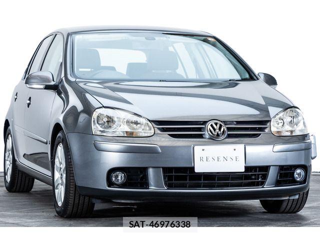 VolksWagen GOLF 2005-09 8662399-5
