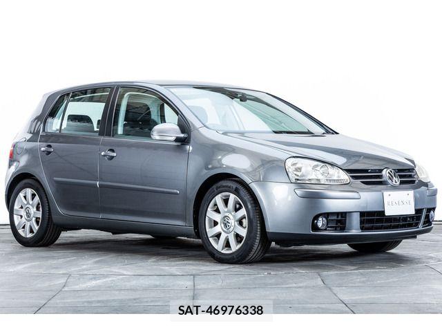VolksWagen GOLF 2005-09 8662399-6
