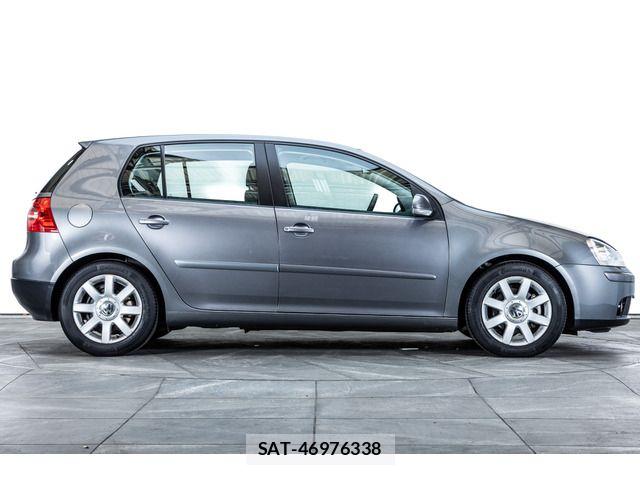 VolksWagen GOLF 2005-09 8662399-7