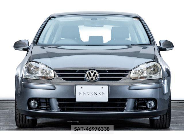 VolksWagen GOLF 2005-09 8662399-8