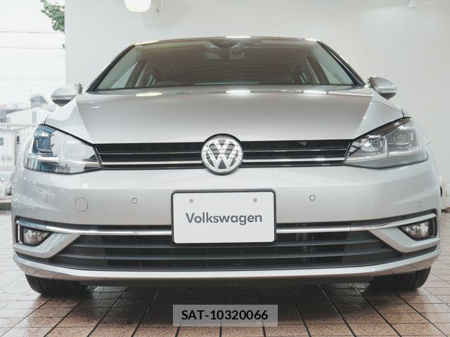 VolksWagen GOLF 2019-09 8662391-9