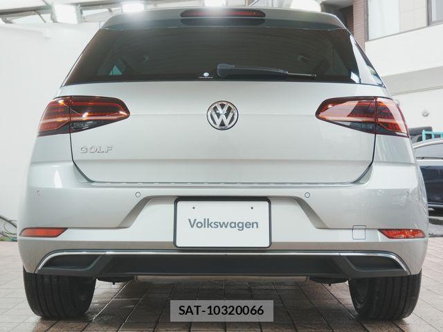 VolksWagen GOLF 2019-09 8662391-10