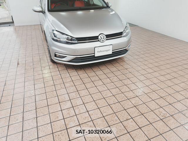 VolksWagen GOLF 2019-09 8662391-12