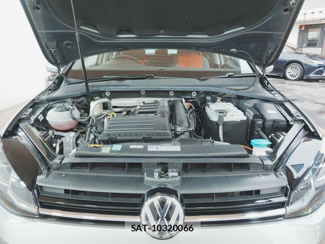 VolksWagen GOLF 2019-09 8662391-13