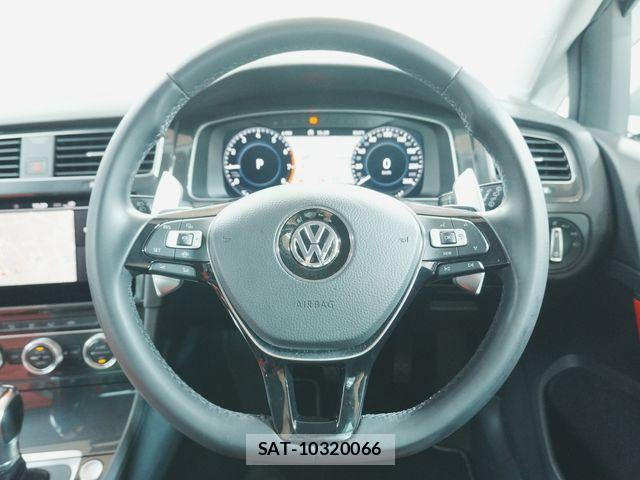 VolksWagen GOLF 2019-09 8662391-16