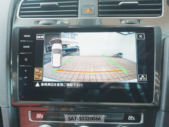 VolksWagen GOLF 2019-09 8662391-18