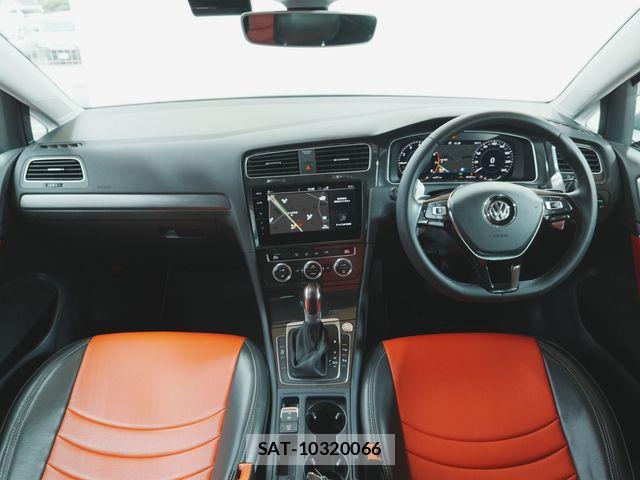 VolksWagen GOLF 2019-09 8662391-1