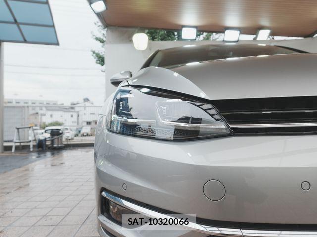 VolksWagen GOLF 2019-09 8662391-20