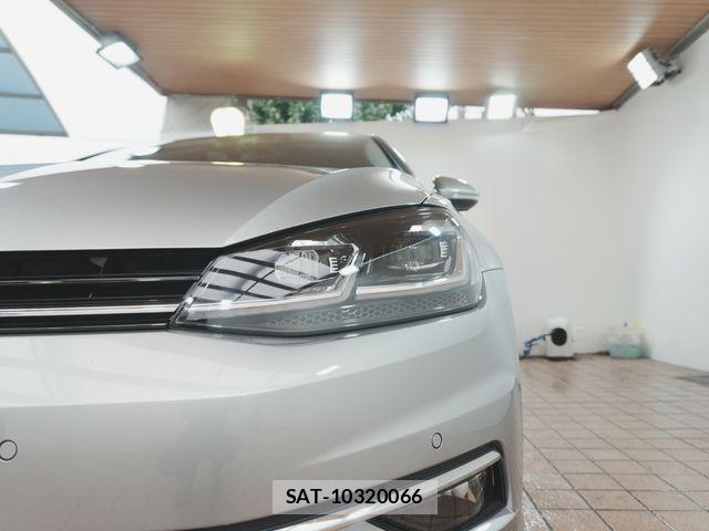 VolksWagen GOLF 2019-09 8662391-21