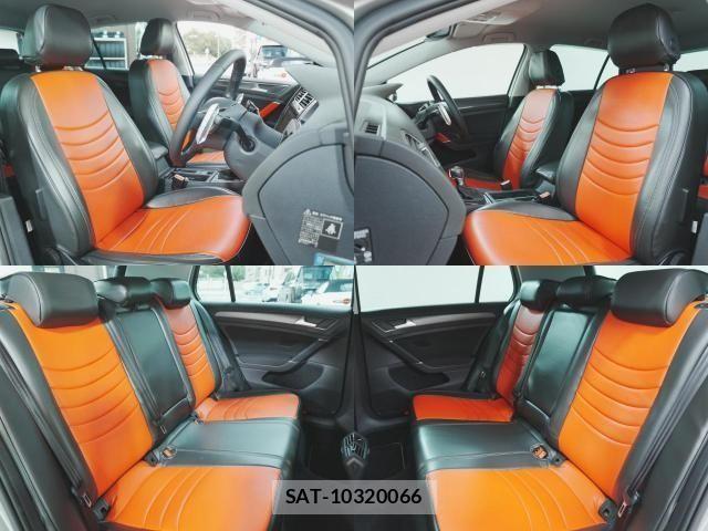 VolksWagen GOLF 2019-09 8662391-3