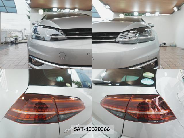 VolksWagen GOLF 2019-09 8662391-4